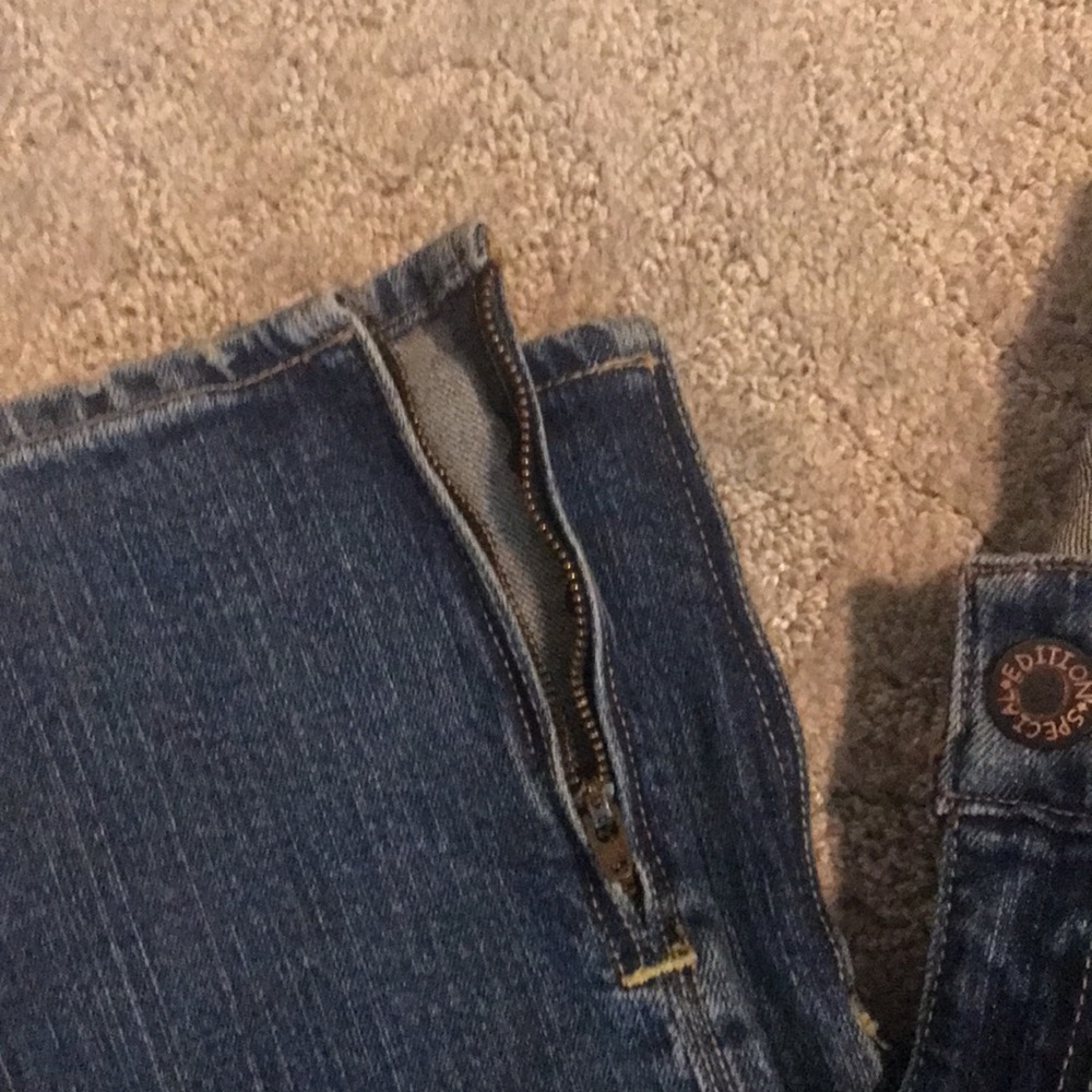 Vintage Old Navy Special Edition Jeans - Picture 4 of 8